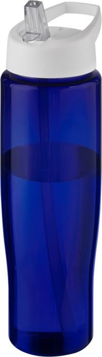 BORRACCIA SPORTIVA H2O ACTIVE ECO TEMPO 700ML